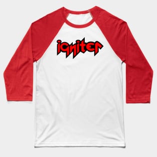 Igniter basic Baseball T-Shirt